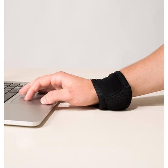 Swedish Posture Carpal Ergonomiskt Handledsstöd