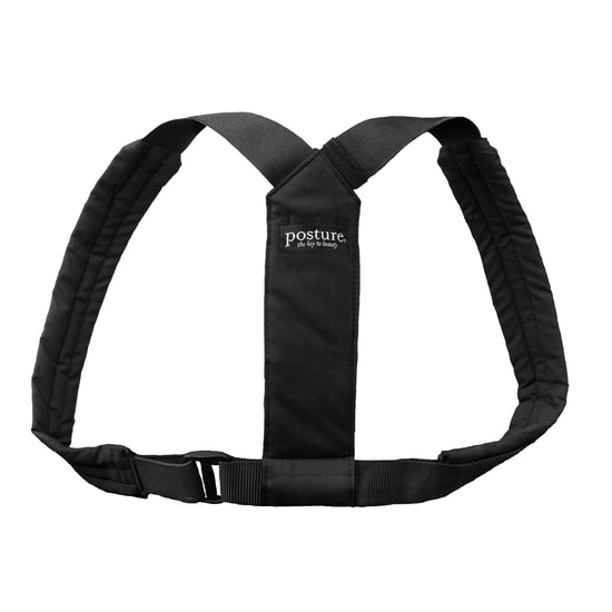 Swedish Posture Flexi Hållningsband XXL