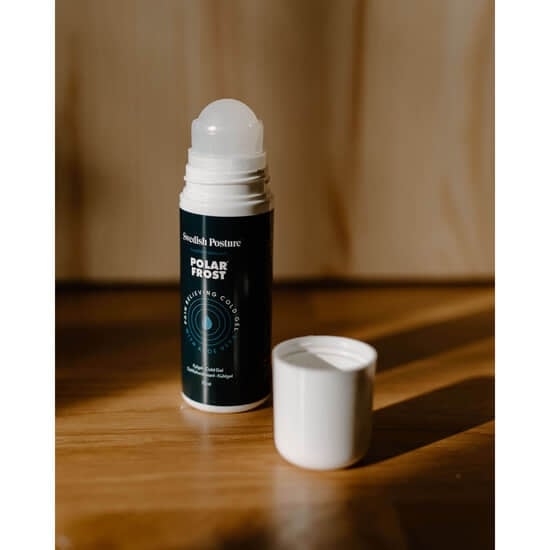 Swedish Posture Kylgel Roll-On 75 ml