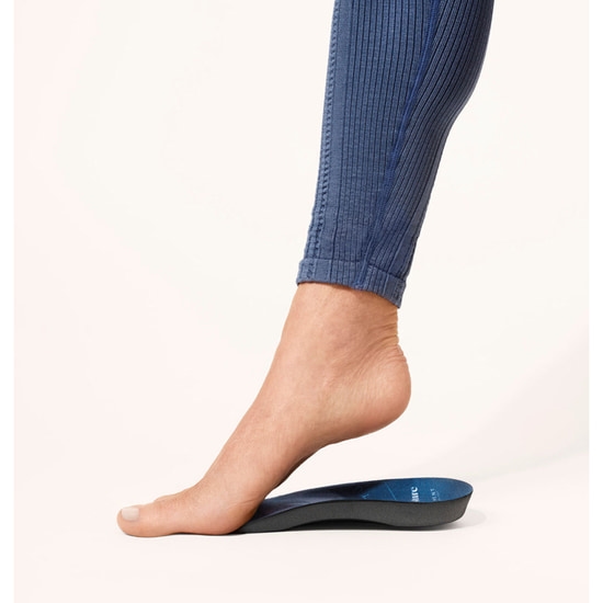 Swedish Posture Align ¾ sulor för bättre hållning XL (44-46)