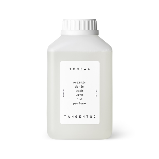 Tangent GC TGC044 Oud Denim Wash 500 ml