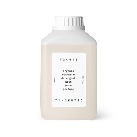 Tangent GC TGC046 Sugar Cashmere Detergent 500 ml