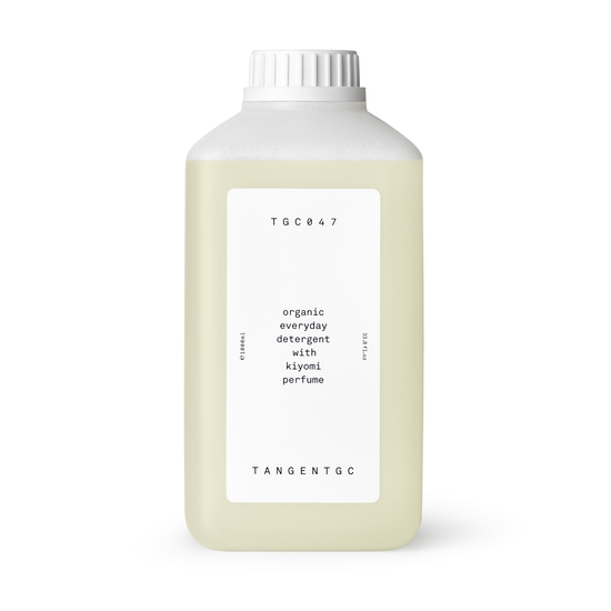 Tangent GC TGC047 Kiyomi Everyday Detergent 500 ml