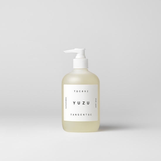 Tangent GC TGC092 Yuzu Dish Wash 350 ml