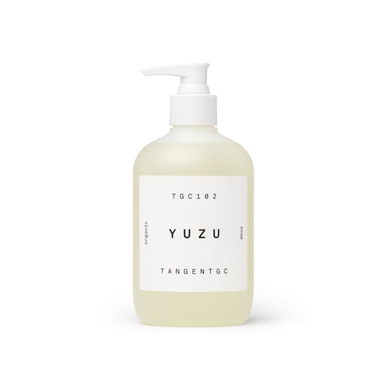 Tangent GC TGC102 Yuzu Soap 350 ml