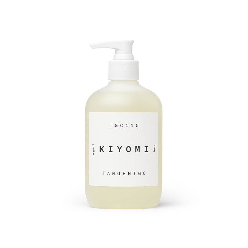 Tangent GC TGC110 Kiyomi Soap 350 ml