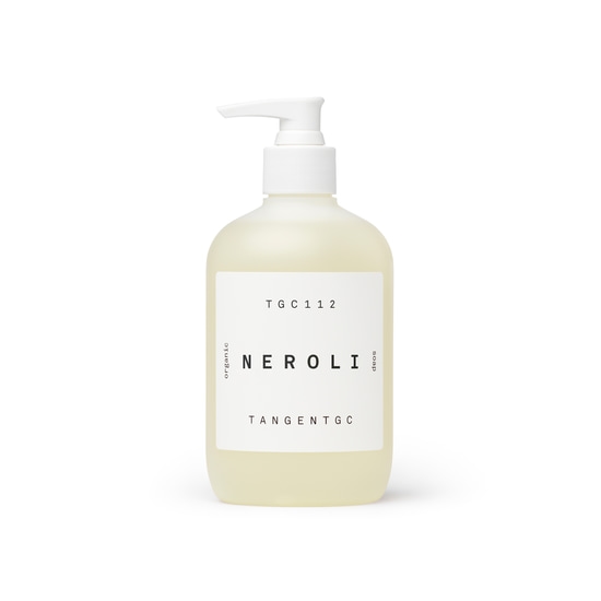 Tangent GC TGC112 Neroli Soap 350 ml