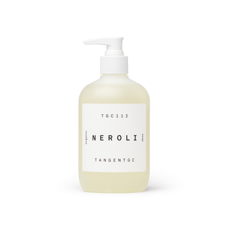 Tangent GC TGC112 Neroli Soap 350 ml