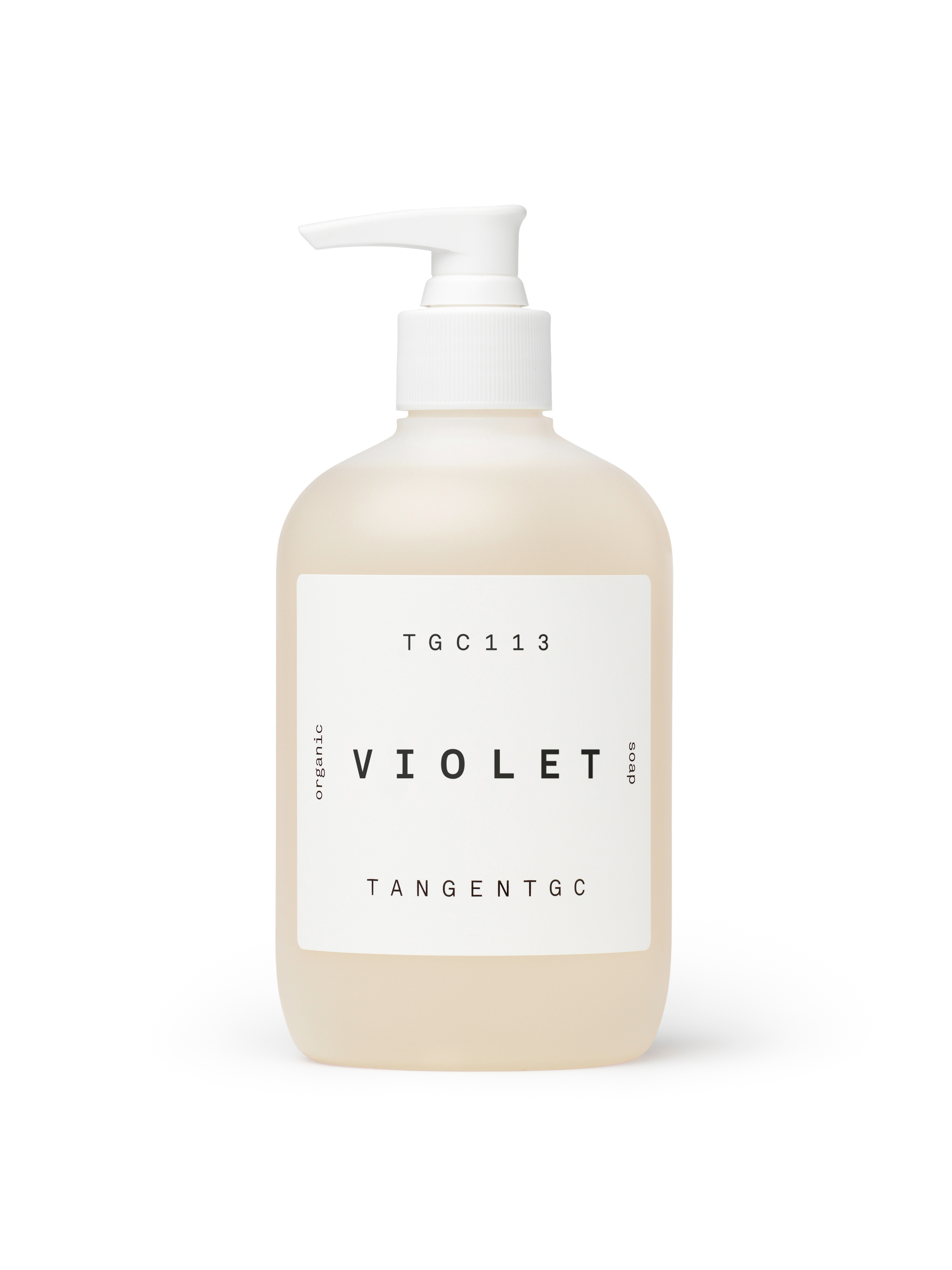 Tangent GC TGC113 Violet Soap 350 ml