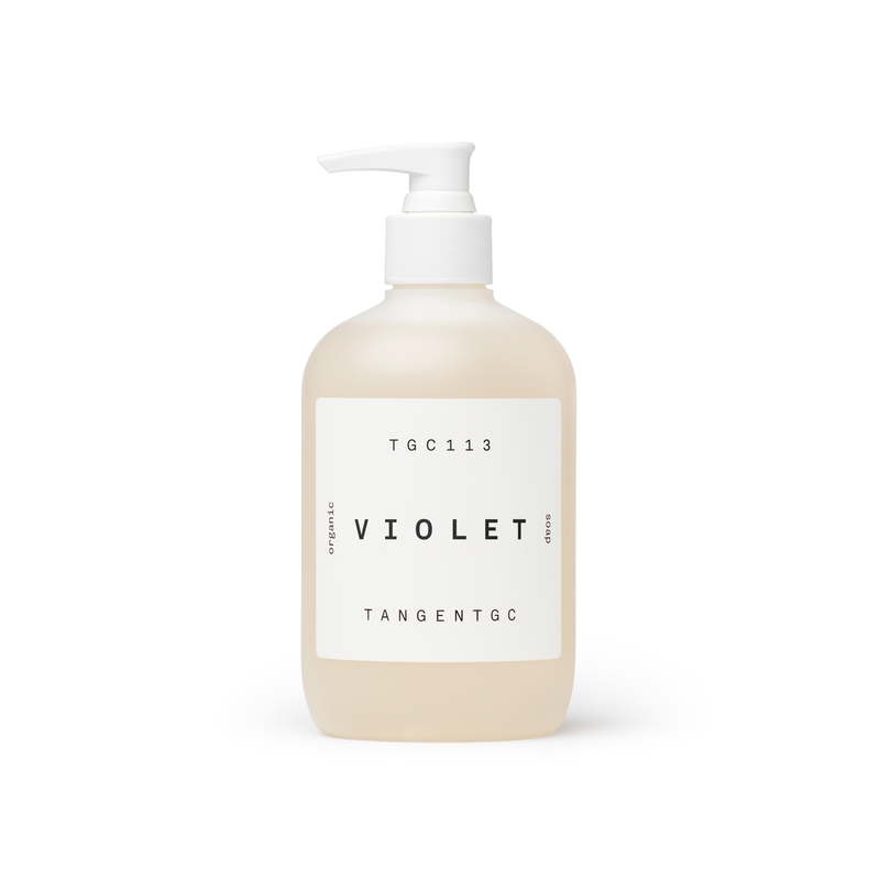 Tangent GC TGC113 Violet Soap 350 ml