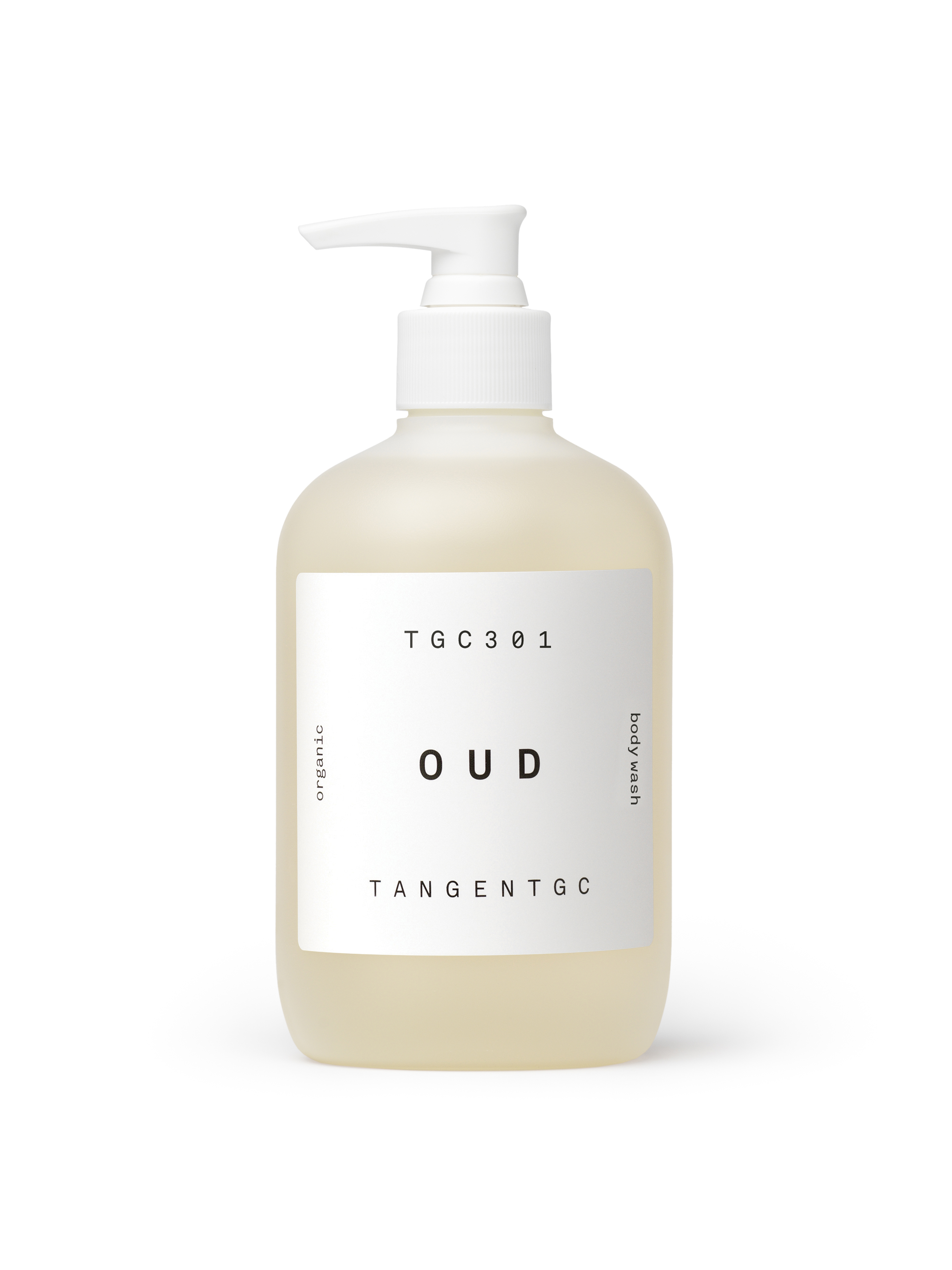 Tangent GC TGC301 Oud Body Wash 350 ml