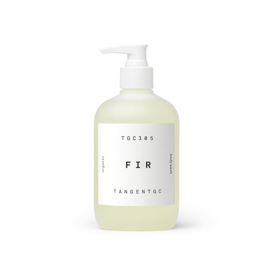 Tangent GC TGC305 Fir Body Wash 350 ml