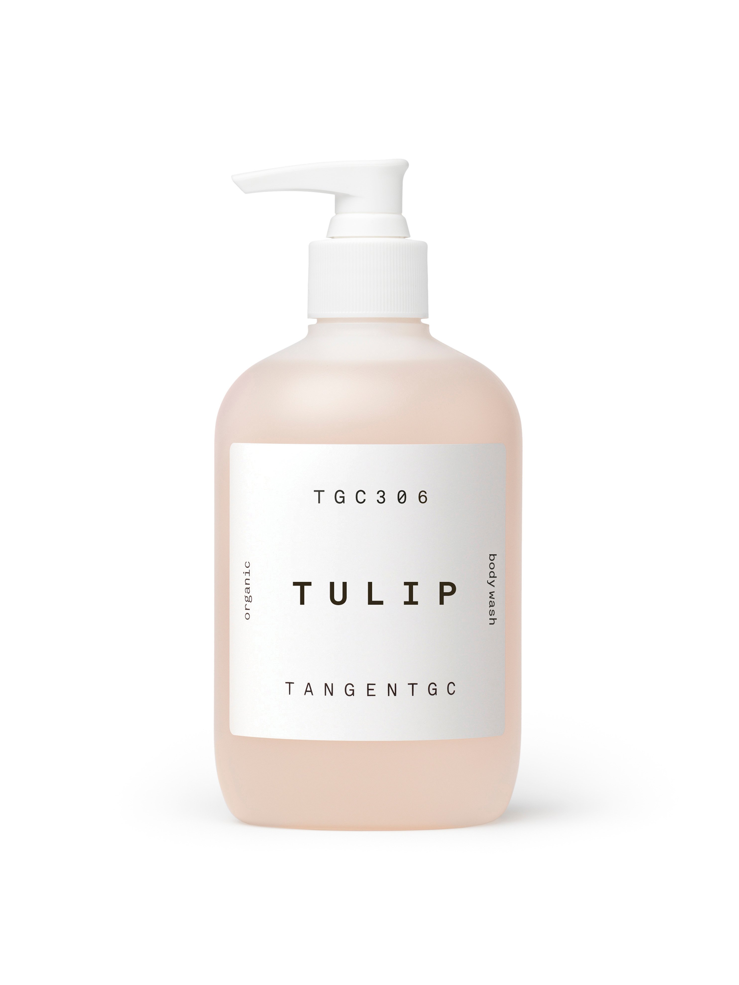 Tangent GC TGC306 Tulip Body Wash 350 ml