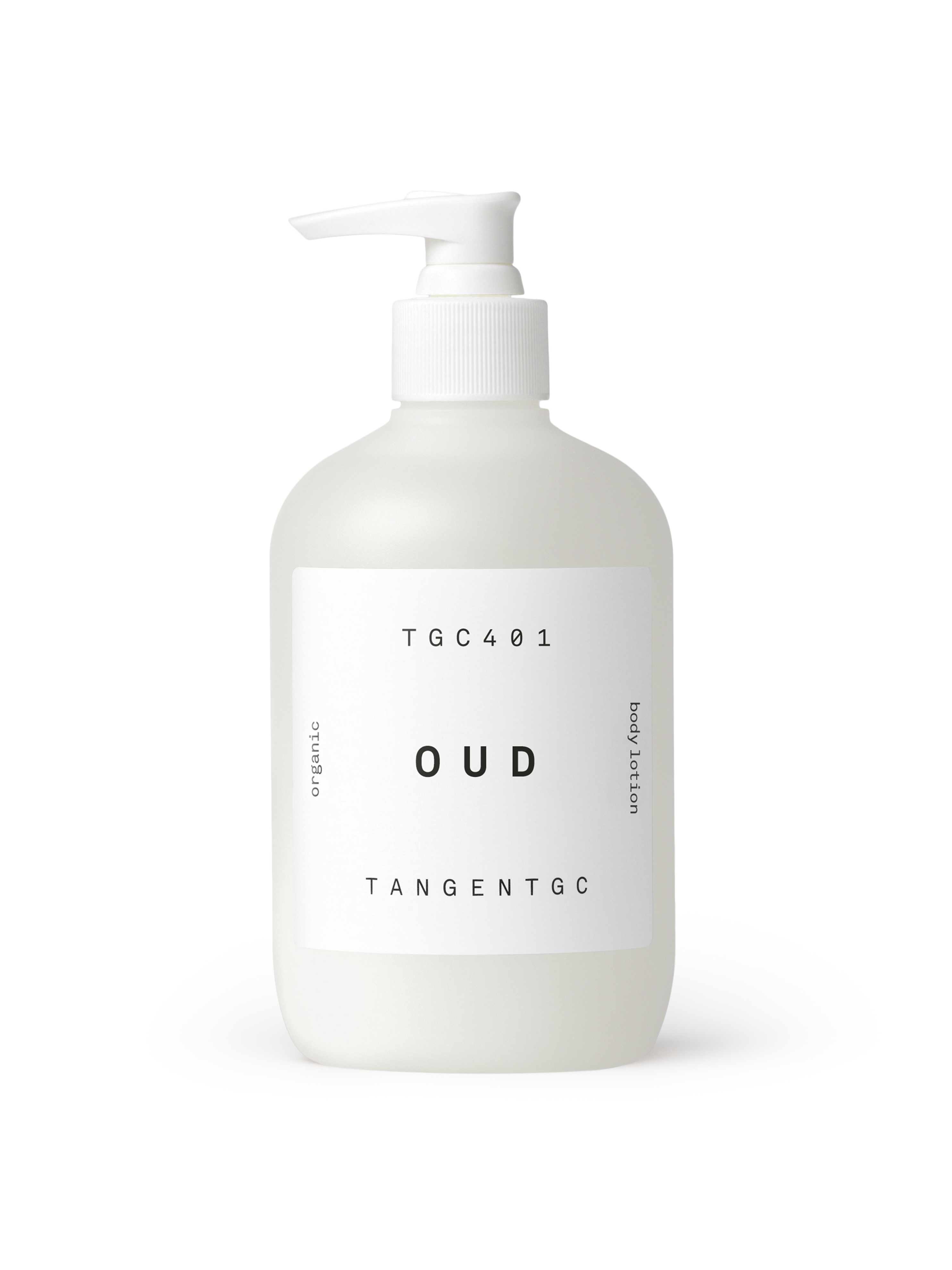 Tangent GC TGC401 Oud Body Lotion 350 ml