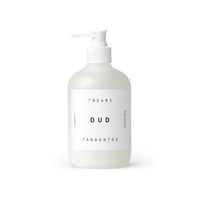 Tangent GC TGC401 Oud Body Lotion 350 ml