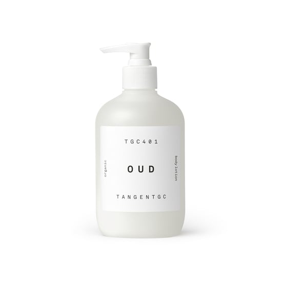 Tangent GC TGC401 Oud Body Lotion 350 ml