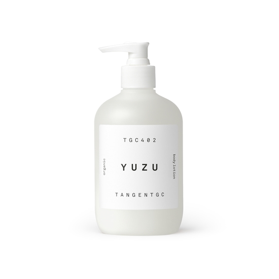 Tangent GC TGC402 Yuzu Body Lotion 350 ml
