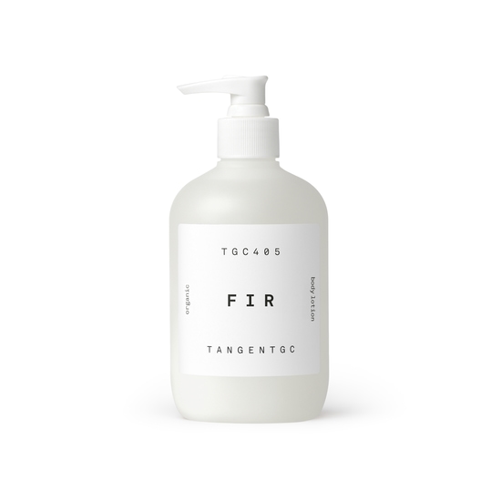 Tangent GC TGC405 Fir Body Lotion 350 ml