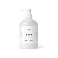 Tangent GC TGC601 Oud Hand Lotion 350 ml