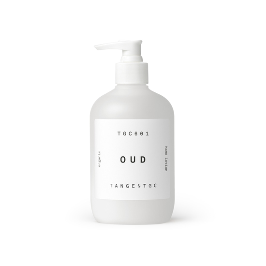 Tangent GC TGC601 Oud Hand Lotion 350 ml