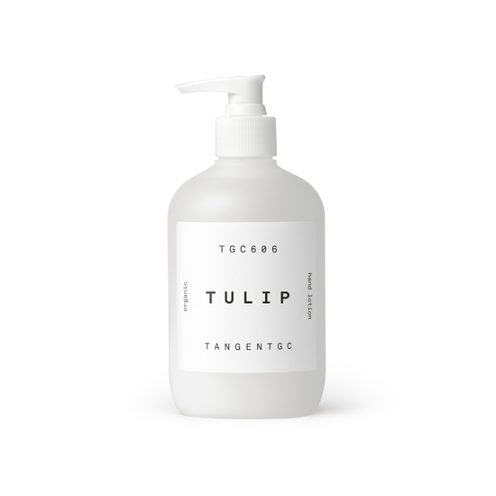 Tangent GC TGC606 Tulip Hand Lotion 350 ml