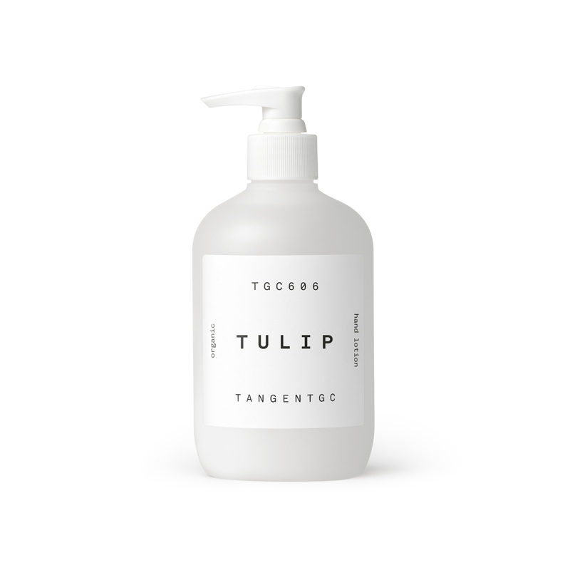 Tangent GC TGC606 Tulip Hand Lotion 350 ml