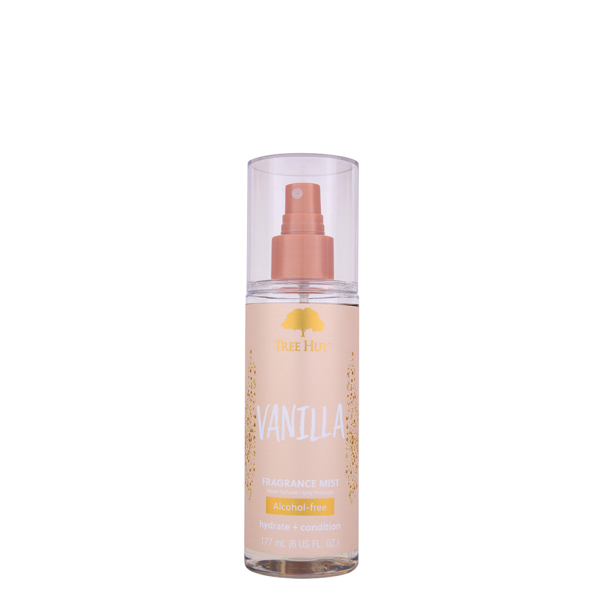 Tree Hut Fragrance Mist Vanilla 177 ml