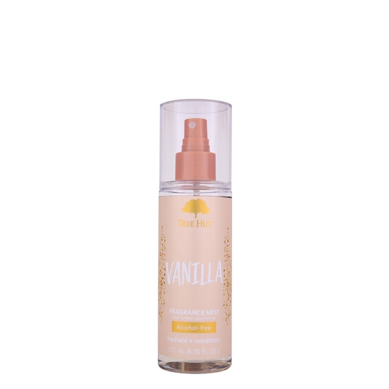 Tree Hut Fragrance Mist Vanilla 177 ml