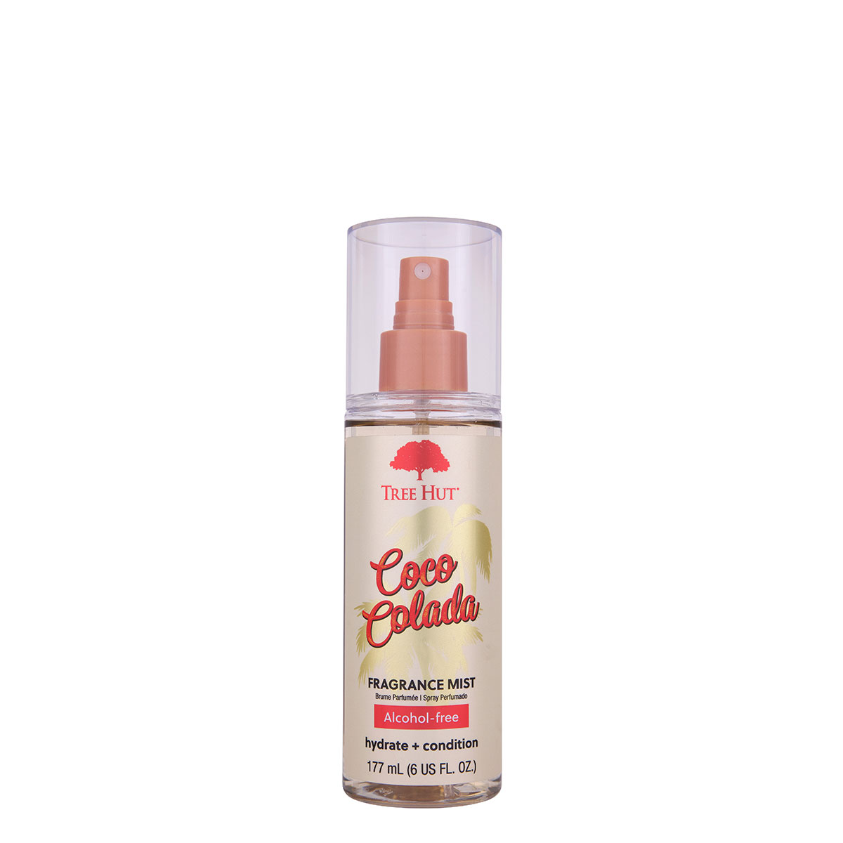 Tree Hut Fragrance Mist Coco Colada 177 ml