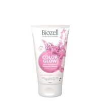 Biozell Color Glow Nourishing Toning Mask Marshmallow 150 ml