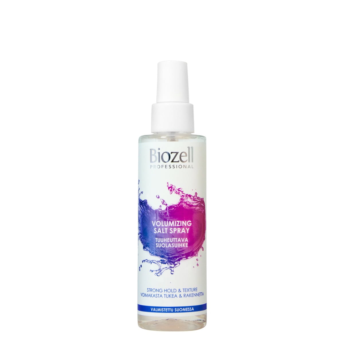 Biozell Professional Volumizing Salt Spray 150 ml