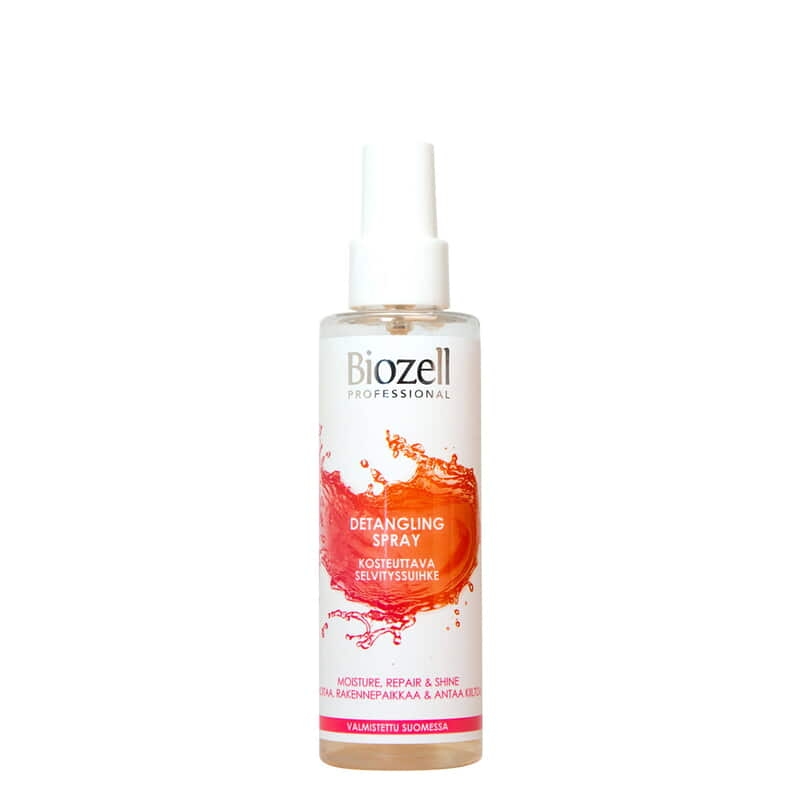 Biozell Professional Detangling Spray 150 ml