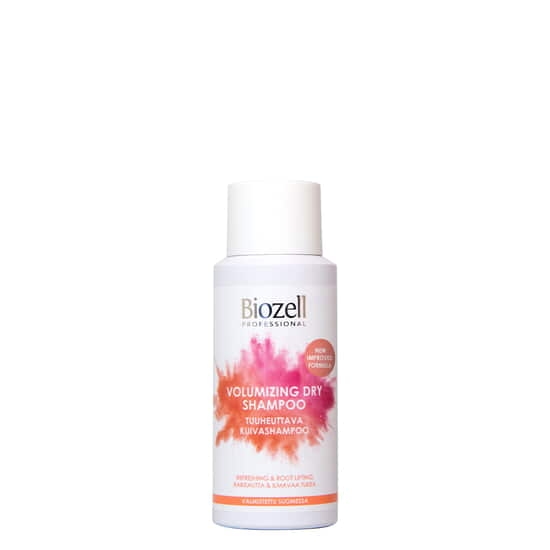 Biozell Professional Volumizing Dry Shampoo 100 ml
