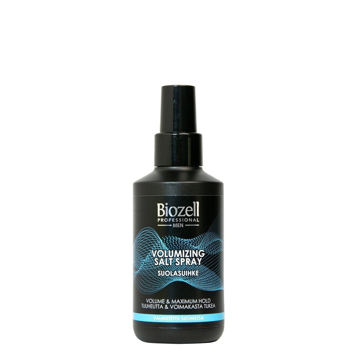 Biozell Professional MEN Salt Spray 150 ml