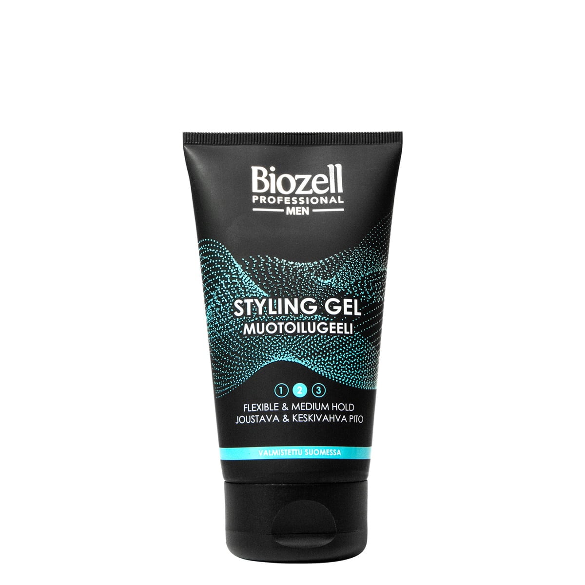 Biozell Professional MEN Styling Gel 150 ml