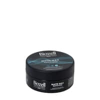 Biozell Professional MEN Matte Wax 100 g