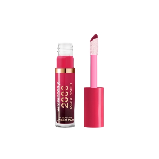 Max Factor 2000 Calorie Lip Gloss 030 Daring 4,4 ml