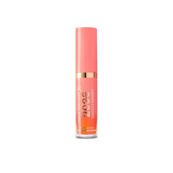 Max Factor 2000 Calorie Lip Gloss 010 Bubbly 4,4 ml