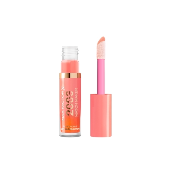 Max Factor 2000 Calorie Lip Gloss 010 Bubbly 4,4 ml