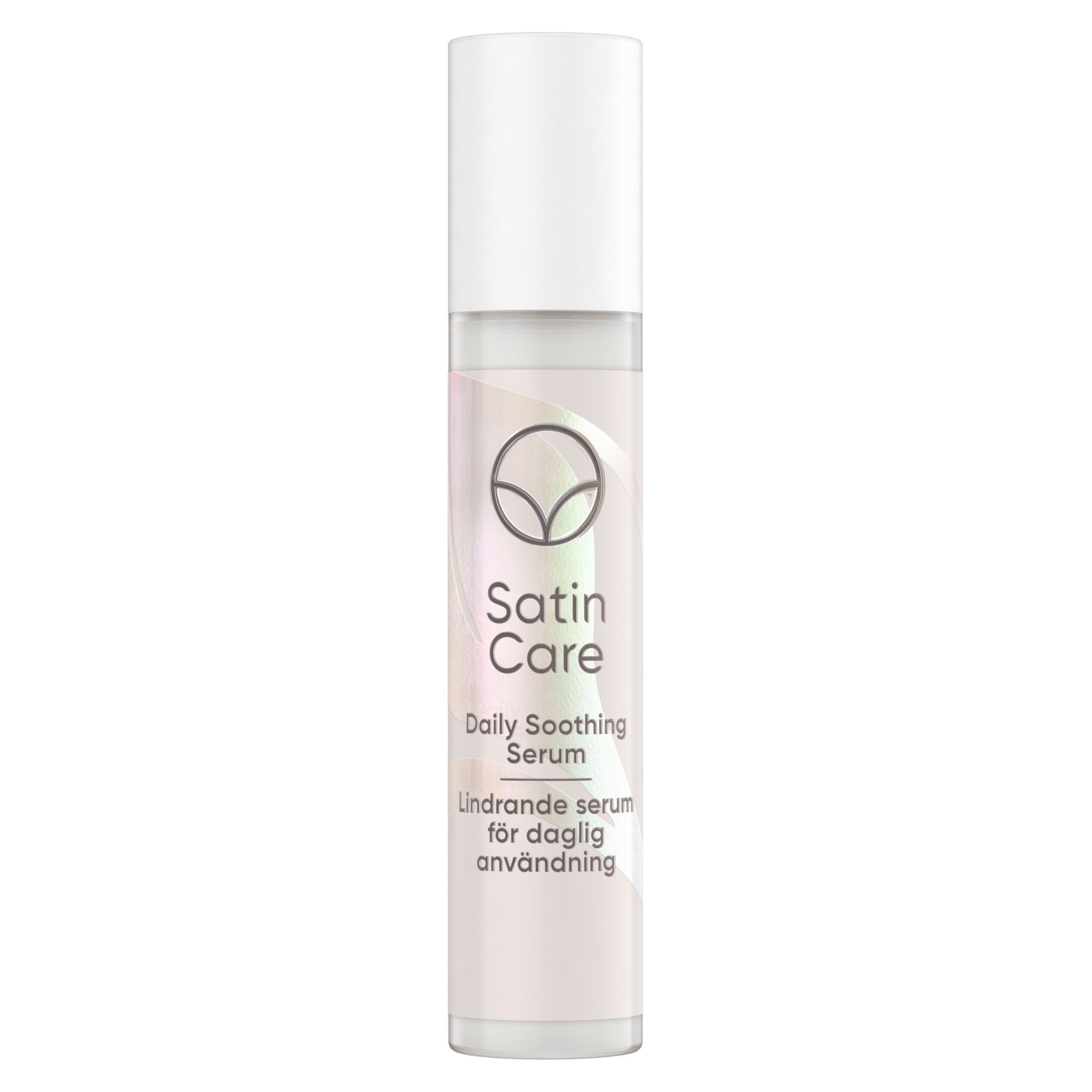 Satin Care Lindrande Serum Könshår & Intimområdet 50 ml