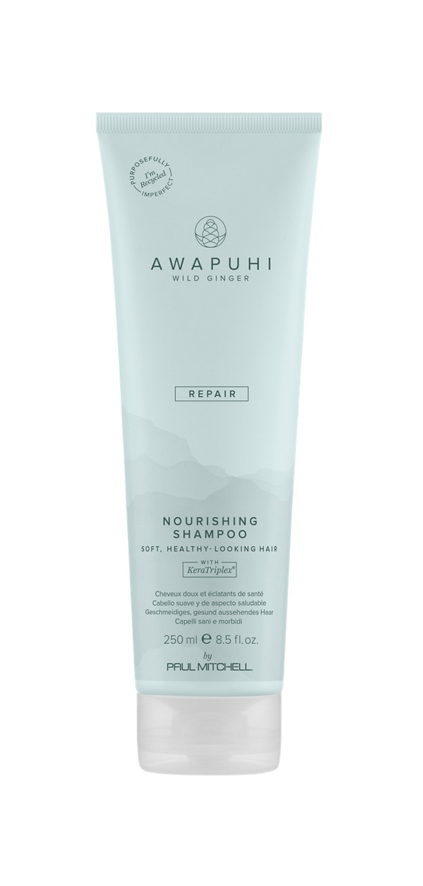 Paul Mitchell Nourishing Shampoo 250 ml