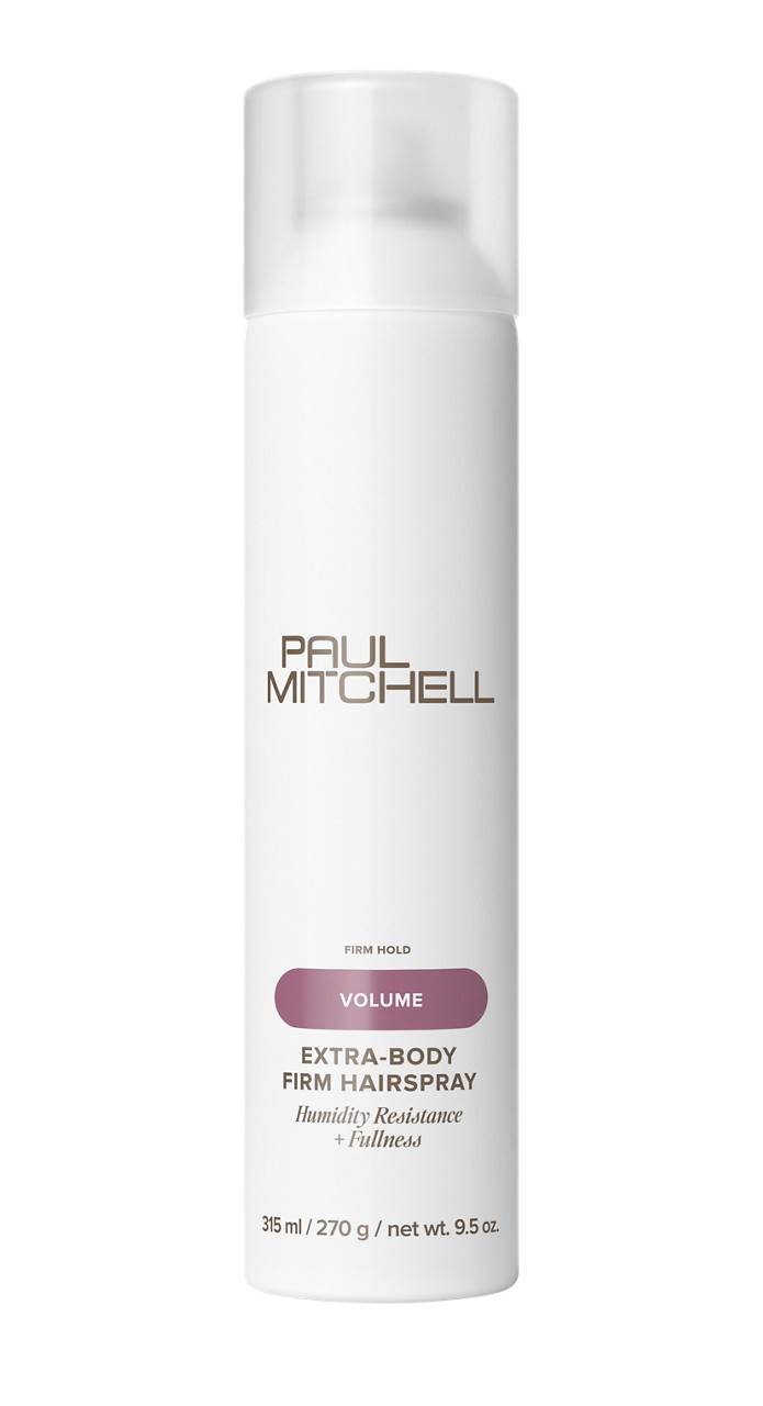 Paul Mitchell Extra-Body Firm Finishing Spray 315 ml