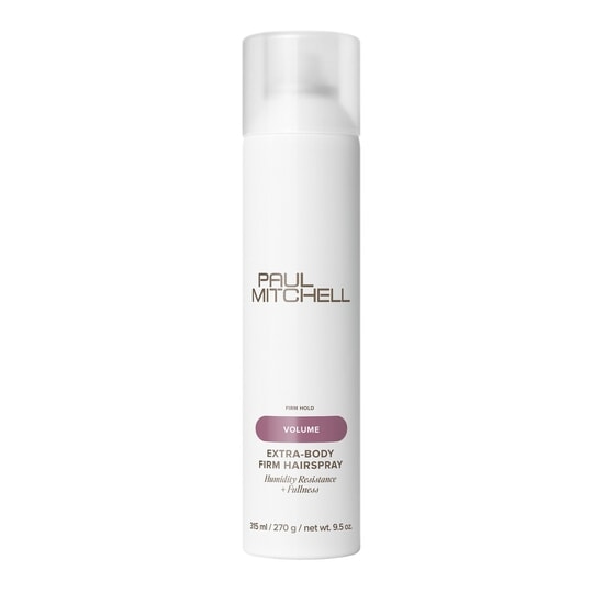 Paul Mitchell Extra-Body Firm Finishing Spray 315 ml