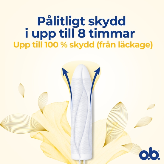 OB ProComfort Mini 16 st