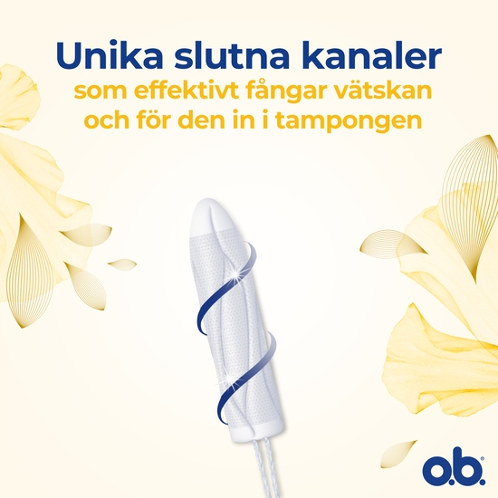 OB ProComfort Mini 16 st