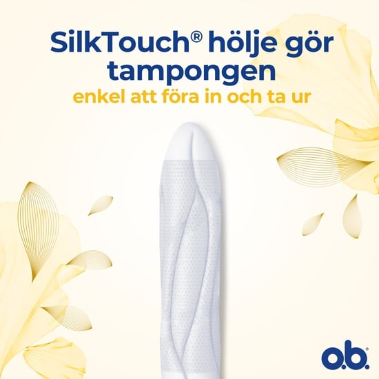 OB ProComfort Mini 16 st