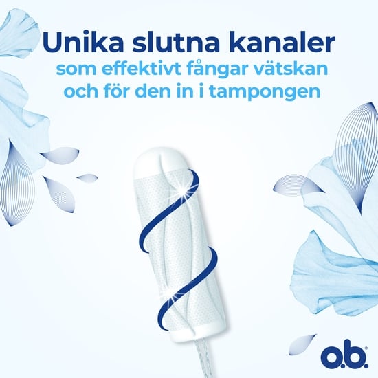 OB ProComfort Normal 16 st