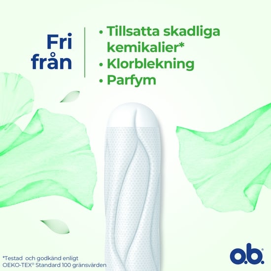 OB ProComfort Super Plus 16 st