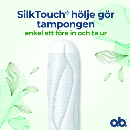 OB ProComfort Super Plus 16 st