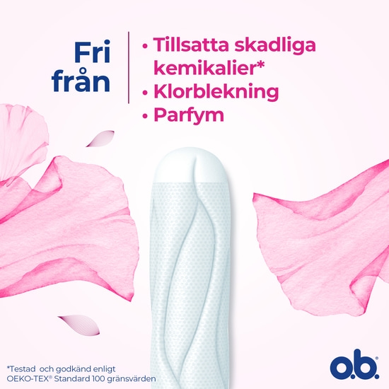 OB ProComfort Super 16 st